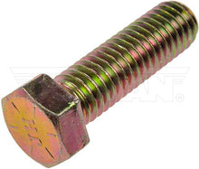 Load image into Gallery viewer, 860-315 Pack Of 8 Cap Screws Dorman - Autograde Canada