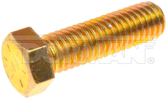 960-315D Pack Of 3 Cap Screws Dorman Canada