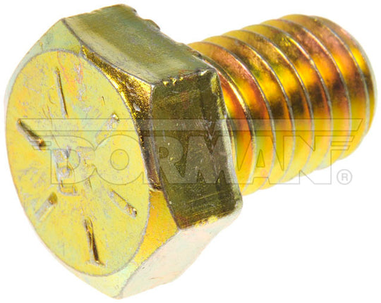 960-407D Pack Of 4 Cap Screws Dorman Canada