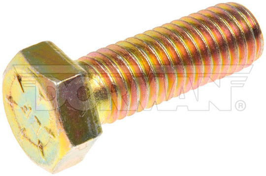 960-415D Pack Of 4 Cap Screws Dorman Canada