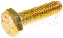 Load image into Gallery viewer, 960-510D Pack Of 4 Cap Screws Dorman Canada