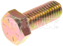 Charger l'image dans la galerie, 960-710 Cap Screw Dorman - Autograde Canada