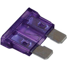 Load image into Gallery viewer, 960-C Multi-Purpose Fuse Pico 3A Standard Blade Fuse 100 pcs Pico Wiring