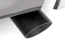 Load image into Gallery viewer, 96004 Exhaust Tip - Black - RC Logo - 2.5-3 Inch Pipe Rough Country Canada