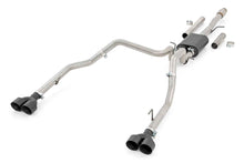 Charger l'image dans la galerie, 96011 Performance Exhuast - Crew/Dbl - RR Exit - Chevy/GMC 1500 (19-23) Rough Country Canada