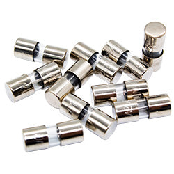 9602-91 Multi-Purpose Fuse Pico AGA Glass Fuse Combo Pack 10 pcs Pico Wiring