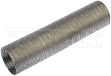 Charger l'image dans la galerie, 96022 HVAC Control Duct Hose Dorman - HELP Canada