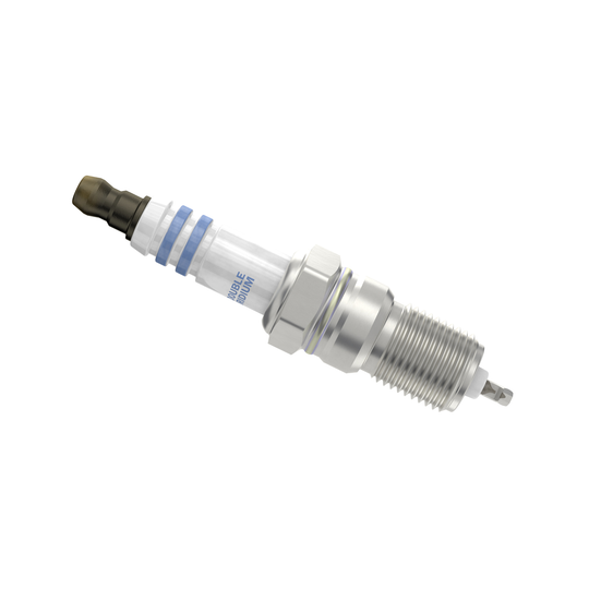 9602 OE Fine Wire Double Iridium Spark Plug Bosch Canada
