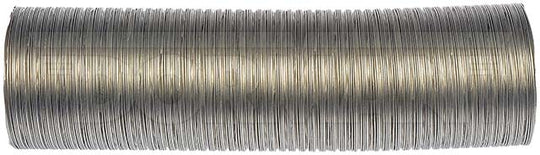 96024 HVAC Control Duct Hose Dorman - HELP Canada