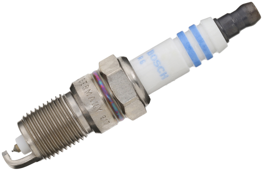 9602 OE Fine Wire Double Iridium Spark Plug Bosch Canada