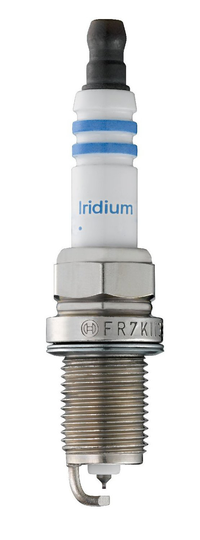 9603 OE Fine Wire Double Iridium Spark Plug Bosch Canada
