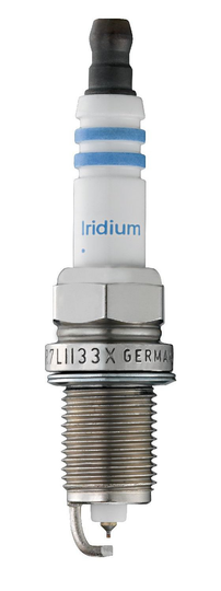 9604 OE Fine Wire Double Iridium Spark Plug Bosch Canada