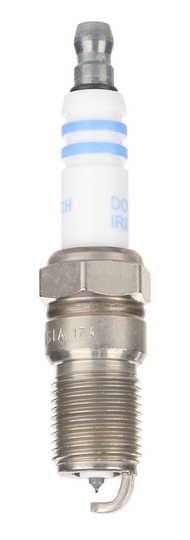 9606 OE Fine Wire Double Iridium Spark Plug Bosch Canada