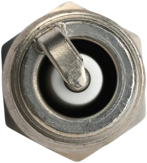 9606 OE Fine Wire Double Iridium Spark Plug Bosch Canada