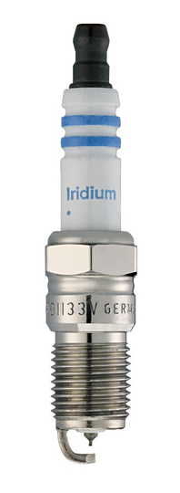 9606 OE Fine Wire Double Iridium Spark Plug Bosch Canada