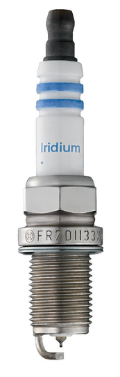 9607 OE Fine Wire Double Iridium Spark Plug Bosch Canada