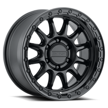Load image into Gallery viewer, 960B-88550+35 - Raceline 960B Alpha 18X8.5 5X127 35mm Satin Black - Raceline Wheels Canada