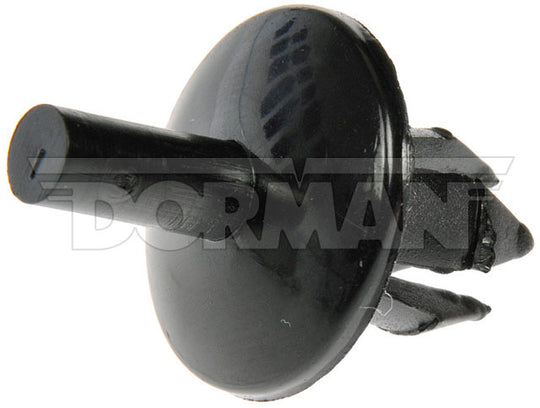 961-016D Pack Of 4 Splash Shield Retainers Dorman Canada