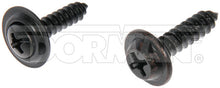Load image into Gallery viewer, 961-021D Pack Of 12 Screw Fasteners Dorman Canada