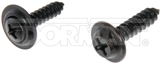 700-106 Pack Of 50 Screw Fasteners Dorman - Autograde Canada