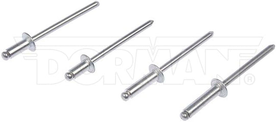 961-025 Aluminum Rivet Selection Dorman - Autograde Canada