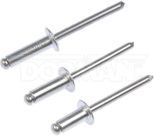 Load image into Gallery viewer, 961-030 Aluminum Rivet Selection Dorman - Autograde Canada