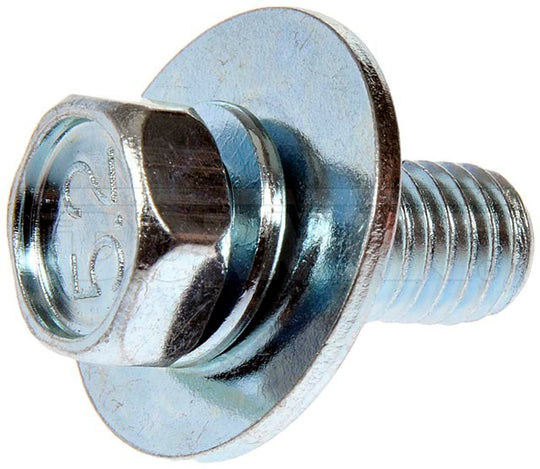 961-039D Pack Of 2 Cap Screws Dorman Canada