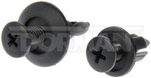 Load image into Gallery viewer, 961-045D Pack Of 6 Plastic Rivet Assortments Dorman Canada