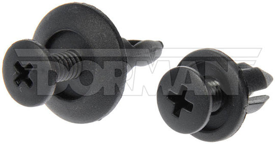 961-045 Plastic Rivet Assortment Dorman - Autograde Canada