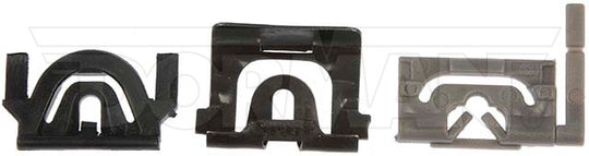 961-100 Exterior Trim Clip Dorman - Autograde Canada