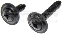 Load image into Gallery viewer, 961-205D Pack Of 10 Screw Fasteners Dorman Canada