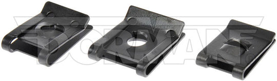 961-305D Pack Of 12 Speed Nuts Dorman Canada