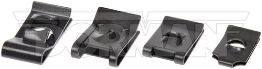 961-310D Pack Of 12 Speed Nuts Dorman Canada
