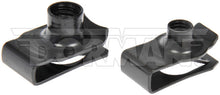 Load image into Gallery viewer, 961-320D Pack Of 6 Speed Nuts Dorman Canada