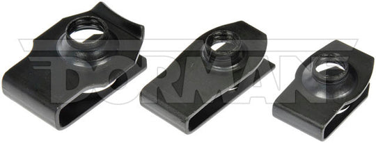 961-325D Pack Of 5 Speed Nuts Dorman Canada