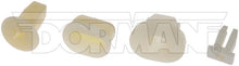 Charger l'image dans la galerie, 961-350 License Plate Attachment Assortment Dorman - Autograde Canada