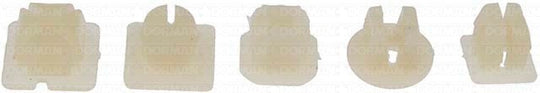 961-355 Nut Fastener Dorman - Autograde Canada