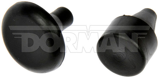 45623 Rubber Bumper Kit Dorman - Autograde Canada