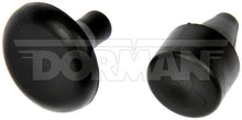 Load image into Gallery viewer, 961-375D Pack Of 6 Rubber Bumper Kits Dorman Canada