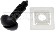 Load image into Gallery viewer, 961-380 License Plate Mounts Dorman - Autograde Canada