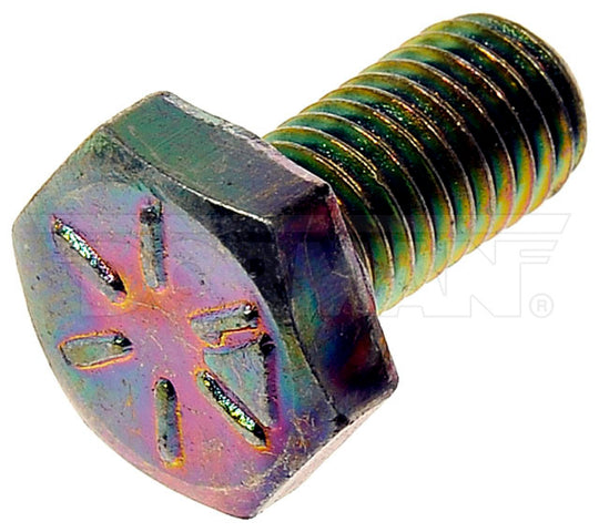 961-505D Pack Of 4 Cap Screws Dorman Canada