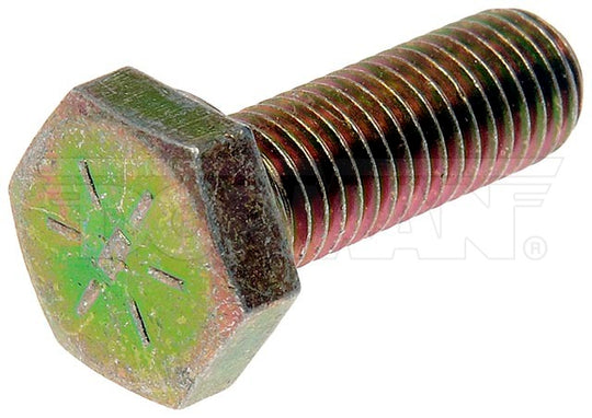 862-007BX Pack Of 16 Screw Fasteners Dorman Canada