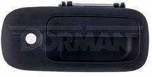 Load image into Gallery viewer, 96109 Exterior Door Handle Dorman - HELP Canada