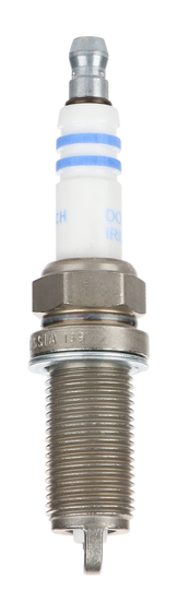 9613 OE Fine Wire Double Iridium Spark Plug Bosch Canada