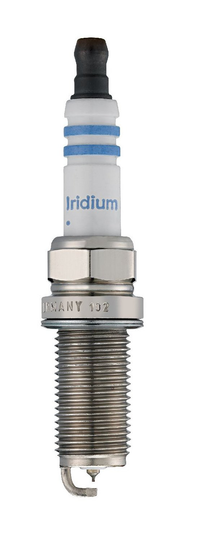 9613 OE Fine Wire Double Iridium Spark Plug Bosch Canada