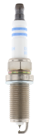 9615 OE Fine Wire Double Iridium Pin-to-Pin Spark Plug Bosch Canada