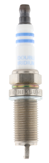 9615 OE Fine Wire Double Iridium Pin-to-Pin Spark Plug Bosch Canada