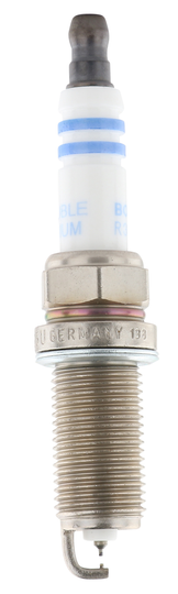 9615 OE Fine Wire Double Iridium Pin-to-Pin Spark Plug Bosch Canada