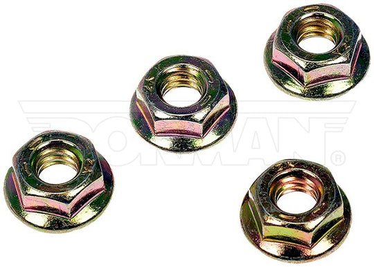 962-010 Nut Fastener Dorman - Autograde Canada