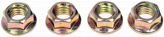 962-012D Pack Of 4 Nut Fasteners Dorman Canada